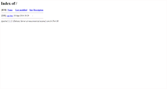 Desktop Screenshot of meucomercial.exame2.com.br